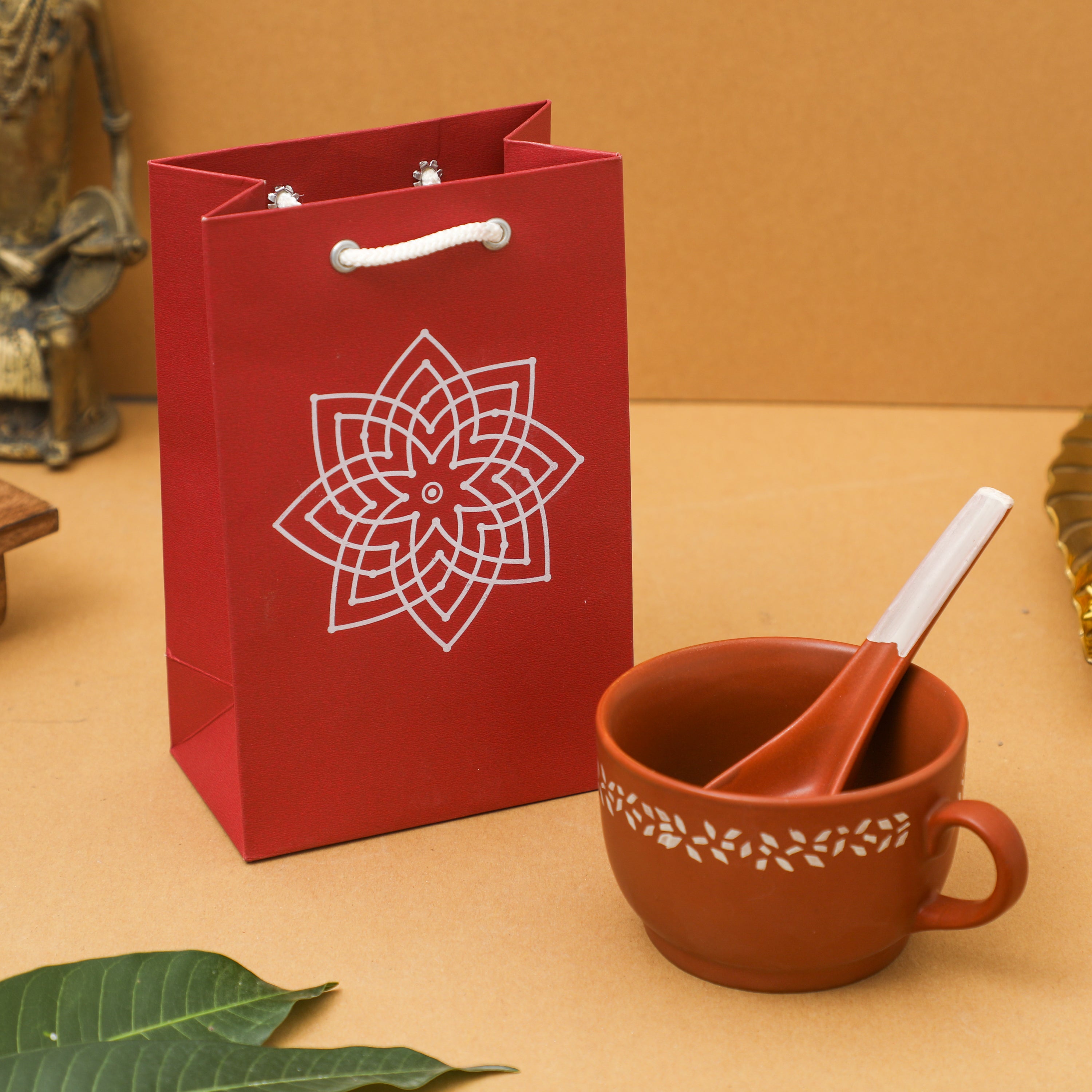 Festive Ritual Set